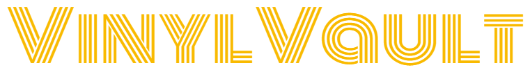 VivylVault Logo